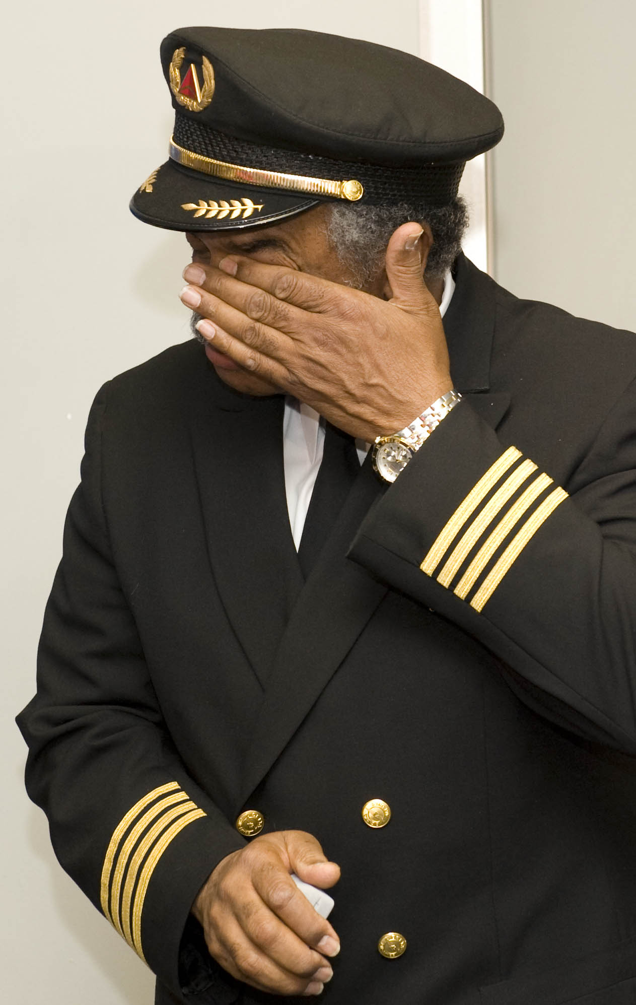 Cal Flanigan Delta News Hub